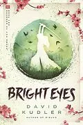 E-Book (epub) Bright Eyes von David Kudler