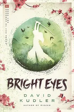 E-Book (epub) Bright Eyes von David Kudler