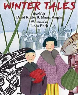 E-Book (epub) Winter Tales von David Kudler, Maura Vaughn