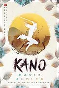 E-Book (epub) Kano von David Kudler