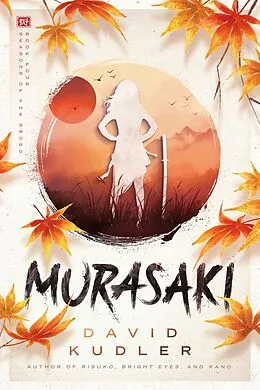 E-Book (epub) Murasaki von David Kudler
