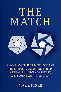 E-Book (epub) The Match von Alfred A. Borrelli