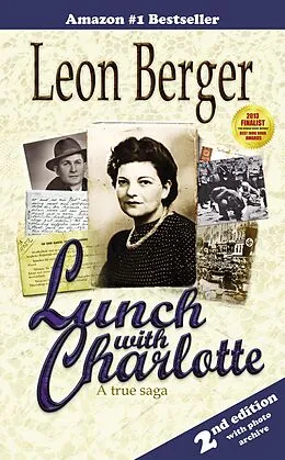 E-Book (epub) Lunch with Charlotte von Leon Berger