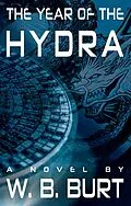 E-Book (epub) The Year of the Hydra von William Broughton Burt
