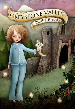 E-Book (epub) Greystone Valley von Charlie Brooks