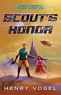 E-Book (epub) Scout's Honor von Henry Vogel