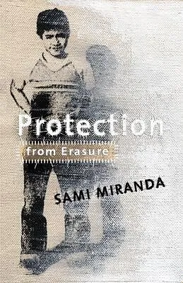 E-Book (epub) Protection from Erasure von Sami Miranda