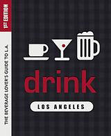 E-Book (epub) Drink: Los Angeles von 