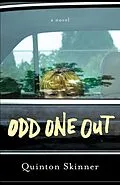 E-Book (epub) Odd One Out von Quinton Skinner