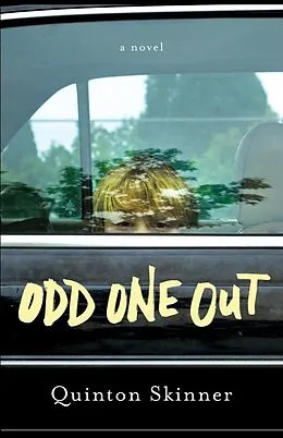 E-Book (epub) Odd One Out von Quinton Skinner