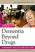 E-Book (epub) Dementia Beyond Drugs von G. Allen Power