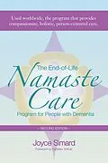 E-Book (epub) End-of-Life Namaste Care Program for People with Dementia von Joyce Simard