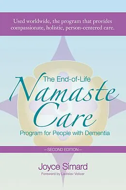 E-Book (epub) End-of-Life Namaste Care Program for People with Dementia von Joyce Simard