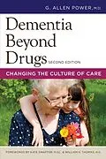 E-Book (epub) Dementia Beyond Drugs, Second Edition von G. Allen Power