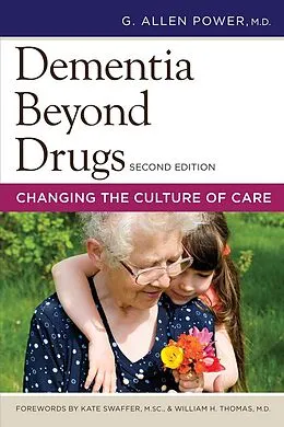 E-Book (epub) Dementia Beyond Drugs, Second Edition von G. Allen Power