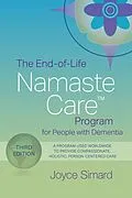 E-Book (epub) End-of-Life Namaste Care Program for People with Dementia von Joyce Simard