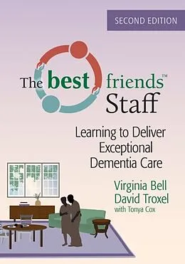 E-Book (epub) Best Friends Staff von Virginia Bell, David Troxel, Tonya Cox