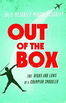 E-Book (epub) Out of the Box von Julie McSorley, Marcus McSorley