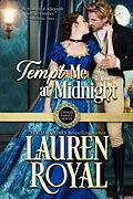 E-Book (epub) Tempt Me at Midnight (Chase Family Series: The Regency, #1) von Lauren Royal
