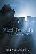 Couverture cartonnée Vlad Dracula de Michael Augustyn