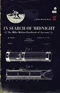 E-Book (epub) In Search of Midnight von Mike McGee