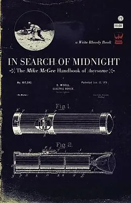 E-Book (epub) In Search of Midnight von Mike McGee