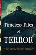 E-Book (epub) Timeless Tales of Terror von Various