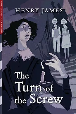 E-Book (epub) Turn of the Screw von Henry James