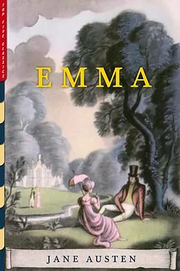 E-Book (epub) Emma von Jane Austen