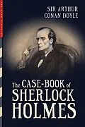 E-Book (epub) Case-Book of Sherlock Holmes von Arthur Conan Doyle