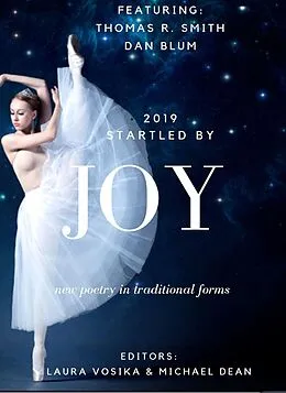 E-Book (epub) Startled by Joy 2019 (Gabriel's Horn Anthology, #1) von Laura Vosika, Thomas R. Smith, Dan Blum