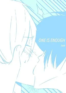 E-Book (pdf) One is Enough von Love
