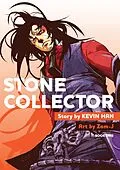 E-Book (pdf) Stone Collector 1 von Kevin Han