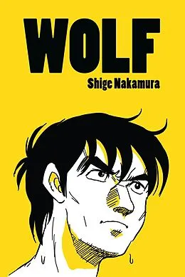 E-Book (pdf) Wolf von Shige Nakamura