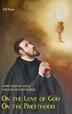 E-Book (epub) Treatise on the Love of God von Saint John