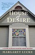 E-Book (epub) House of Desire von Margaret Lucke