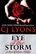 E-Book (epub) Eye of the Storm von Cj Lyons
