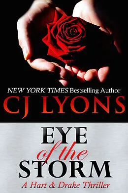 E-Book (epub) Eye of the Storm von Cj Lyons