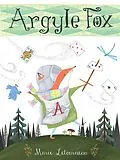 E-Book (epub) Argyle Fox von Marie Letourneau