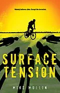 E-Book (epub) Surface Tension von Mike Mullin