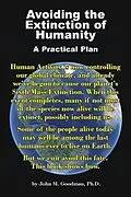 E-Book (epub) Avoiding the Extinction of Humanity von John M. Goodman