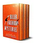 E-Book (epub) Killer Fashion Mysteries 2 von Diane Vallere