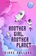 E-Book (epub) Another Girl, Another Planet von Diane Vallere