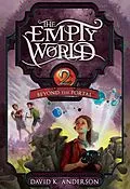 E-Book (epub) Beyond the Portal (Empty World Saga, #2) von David K. Anderson