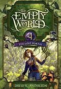 E-Book (epub) The Lost Portal (Empty World Saga, #4) von David K. Anderson