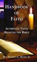 E-Book (epub) Handbook of Faith von Jr. Biebel