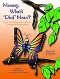 E-Book (epub) Mommy, What's 'Died' Mean? von Linda Swain Gill