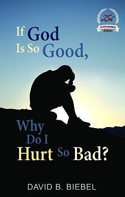 E-Book (epub) If God is So Good, Why Do I Hurt So Bad? von David B Biebel