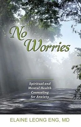 E-Book (epub) No Worries von Elaine Leong Eng