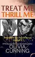 E-Book (epub) Treat Me Thrill Me (One Night with Sole Regret Anthology, #4) von Olivia Cunning